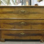 542 8149 CHEST OF DRAWERS